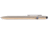 Tactile Turn Pencil, 0.5mm, Bolt, Bronze, Standard, 11-PN5-BRO-TDB