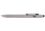 Tactile Turn Pencil, 0.5mm, Both, Titanium, Standard, 11-PN5-TTM-TDX