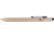 Tactile Turn Pencil, 0.5mm, Clip, Bronze, Standard, 11-PN5-BRO-TDC