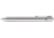 Tactile Turn Side Click, Titanium Clip, Titanium, Standard, 10-SC1-TTM-TTM
