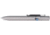 Tactile Turn Slim Bolt Action, Mini, Bolt, Titanium, 10-SB3-TTM-TDB