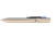 Tactile Turn Slim Bolt Action, Mini, Clip, Bronze, 10-SB3-BRO-TDC