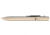 Tactile Turn Slim Bolt Action, Mini, None, Bronze, 10-SB3-BRO-TTM