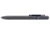Tactile Turn Slim Bolt Action, Short, Both, Zirconium, 10-SB2-ZIR-TDX