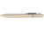 Tactile Turn Slim Bolt Action, Short, None, Bronze, 10-SB2-BRO-TTM
