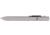 Tactile Turn Slim Bolt Action, Short, None, Titanium, 10-SB2-TTM-TTM