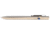 Tactile Turn Slim Bolt Action, Standard, Bolt, Bronze, 10-SB1-BRO-TDB
