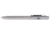 Tactile Turn Slim Bolt Action, Standard, Bolt, Titanium, 10-SB1-TTM-TDB