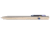 Tactile Turn Slim Bolt Action, Standard, Both, Bronze, 10-SB1-BRO-TDX