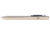 Tactile Turn Slim Bolt Action, Standard, Clip, Bronze, 10-SB1-BRO-TDC