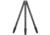 Tactique Equalizer Lightweight Shooting Tripod w/Panning Rifle Head Set