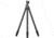 Tactique Equalizer Lightweight Shooting Tripod w/Panning Rifle Head Set