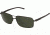 Tag Heuer 0882 Progressive Prescription Sunglasses, Black Frame - Black Temples Frame, Outdoor Green Lens-0882-301PR