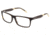 Tag Heuer B. Urban 0551 Bifocal Prescription Eyeglasses, Brown Tortoise Frame, 0551-003BI