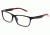 Tag Heuer B. Urban 0553 Progressive Prescription Eyeglasses, Matte Black Frame, 0553-005PR