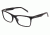 Tag Heuer B. Urban 0554 Bifocal Prescription Eyeglasses, Black Frame, 0554-001BI