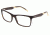 Tag Heuer B. Urban 0554 Bifocal Prescription Eyeglasses, Brown Tortoise Frame, 0554-003BI