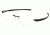 Tag Heuer Black Frames - Black Temples, 3942-001