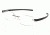 Tag Heuer Pure Frame - Black Temples, 3942-008