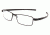 Tag Heuer Reflex 3 Rimmed 3903 Bifocal Prescription Eyeglasses, Blacks Frame, 3903-001BI