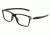 Tag Heuer Shiny Black Frame - Black Temples/Pure Lugs, 7603-010