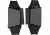 TAG Shoulder Pad Accessory, Black 820510