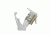TAG Shoulder Pad Accessory, Multicam