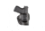 Tagua Gunleather 4 In 1 Inside The Pants Holster for Sig Sauer P250, Concealed Carry, Right Hand, Black IPH4-410