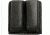 double magazine carrier, black, kimber solo