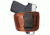 Tagua Gunleather Inside The Waist Holster Small Frame Ambidextrous Brown