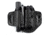 Tagua Gunleather Leather Clip Multi-Tool, Black, One Size, TX-MINI-MULTI-001