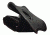 Tagua Gunleather Push Button Lock Style Holster Glock 17/22/31 Black Right Hand