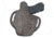Tagua Gunleather Quick Draw Leather OWB Holster, Most 9mm /.40 /.45 Sig P320/Springfield XDM Double Stack 5.5in, Right Hand, Brown, TX-LOCK-R-OT-507