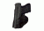 Tagua Gunleather Glock 19-23-32 Black/Left Hand Holster, Black IPH-311