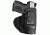 Tagua Gunleather Super Soft Inside The Pant Holster Springfield XD-S Black Right Hand