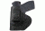 Tagua Gunleather Sig Sauer P238 w/Laser Black L/H Holster SOFT-460