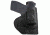 Tagua Gunleather Ruger 380 with Laser Black/Right Hand Holster SOFT-005