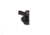 Tagua Gunleather Super Soft Style Inside the Pant Holster SCCY 9 mm - CPX-1 / CPX-2, Concealed Carry, Right Hand, Black SOFT-415