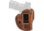Tagua Gunleather Elite 4-in-1 IWB/OWB Leather Holster, Most 1911s - 4in, Brown, TX-ELITE-IPH4-212