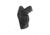 Tagua Gunleather Thumbreak 4 in 1 Nylon OWB/IWB Holster Glock 43, Concealed Carry, Right Hand, Black NIPHR4-355