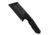 Takumitak Antidote Fixed Blade Knife, 4.25 in Blade , 3cr13, Black, TKF308