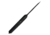 Takumitak Antidote Fixed Blade Knife, 4.25 in Blade , 3cr13, Black, TKF308