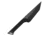 Takumitak Charge Fixed Blade Knife, 5.25in, D2, Tanto, G10 Handle, Black Stonewash, TKF215SW