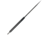Takumitak Charge Fixed Blade Knife, 5.25in, D2, Tanto, G10 Handle, Black Stonewash, TKF215SW