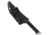 Takumitak Charge Fixed Blade Knife, 5.25in, D2, Tanto, G10 Handle, Silver, TKF215SL