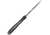 Takumitak Companion Fixed Blade Knife, 4in, D2, Drop Point, G10 Handle, Silver, TKF212SL