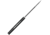 Takumitak Exit Point Fixed Blade Knife, 5.5in, D2, Drop Point, G10 Handle, Silver, TKF211SL