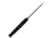 Takumitak Fulcrum Fixed Blade Knife, 4.5in, D2, Tanto, G10 Handle, Black, TKF201BK