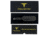 Takumitak Havoc Fixed Blade Knife, 4.75in, D2, Spear Point, G10 Handle, Silver, TKF202SL