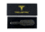 Takumitak Havoc Fixed Blade Knife, 4.75in, D2, Spear Point, G10 Handle, Silver, TKF202SL